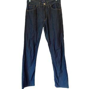 vitamina jean stretch 42 jeans high waist mom